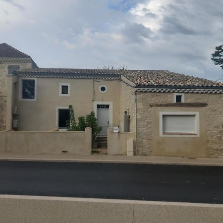 Appartement T2 Au Coeur Du Village Cleon-d'Andran Eksteriør billede