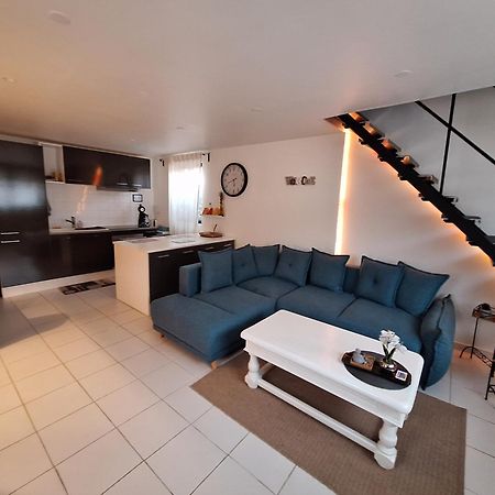 Appartement T2 Au Coeur Du Village Cleon-d'Andran Eksteriør billede