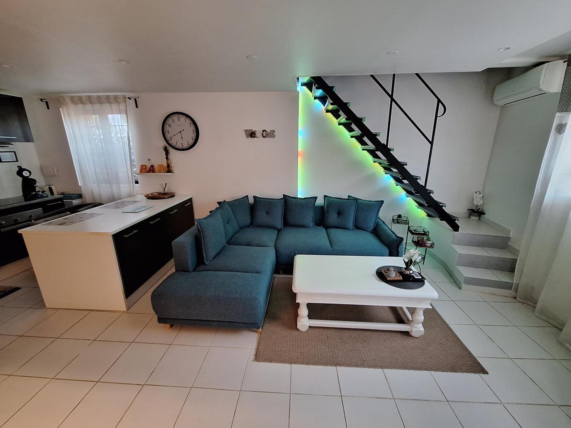 Appartement T2 Au Coeur Du Village Cleon-d'Andran Eksteriør billede