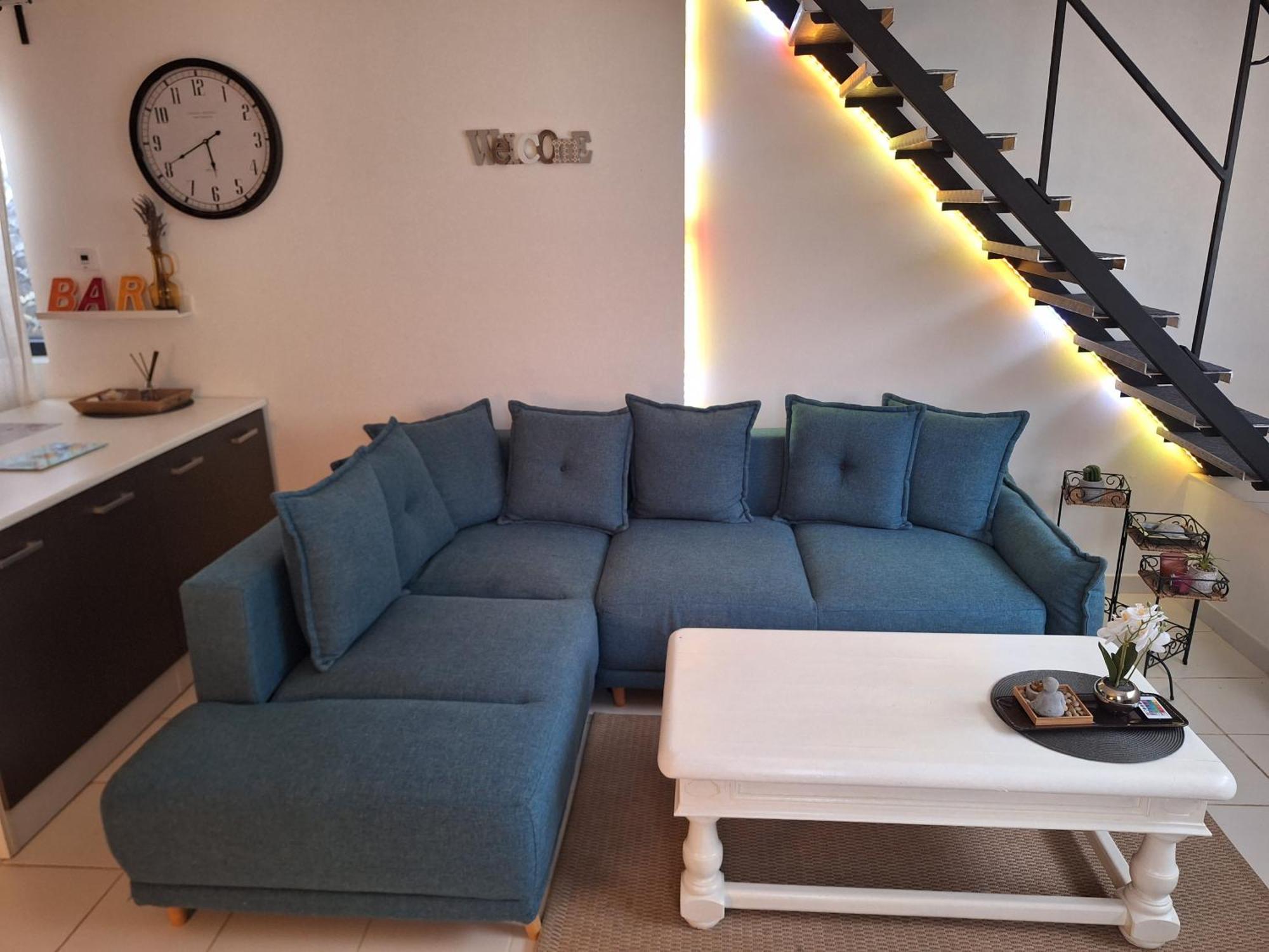 Appartement T2 Au Coeur Du Village Cleon-d'Andran Eksteriør billede